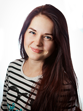 Карина