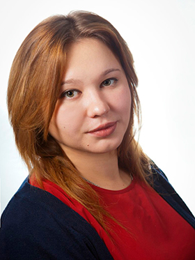 Наталья